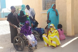 Handicap et Covid-19 : une journée internationale annulée mais une volonté de forcer le destin