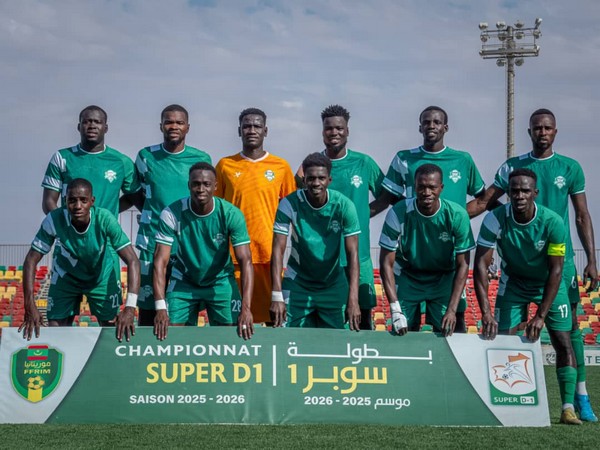 Super D1 : Le FC Ksar renverse l’Inter Nouakchott au bout du suspense 