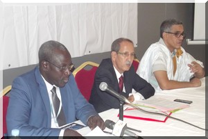 Défécation à l’air libre : une Mauritanie FDAL en 2020