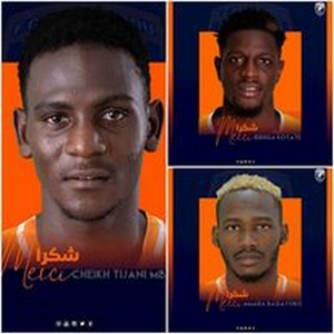 FC Nouadhibou : opération dégraissage 