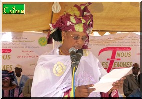 Cérémonie d’ouverture du Festival Nous les Femmes - [Reportage Photos]