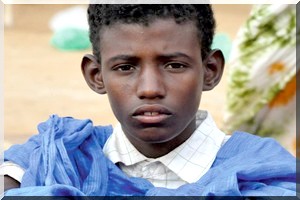 Passages du rapport d'analyse de la feuille de Route de la Mauritanie pour eradiquer l'esclavage
