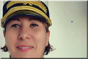 Première femme général en Tunisie: « J’ai subi le harcèlement sexuel, j’ai tenu tête, j’ai payé le prix fort »