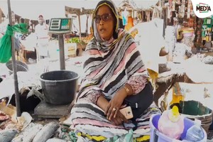 Société :  Le cri du cœur des femmes face à la hausse des prix