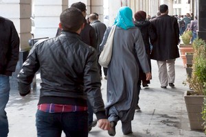 30% des femmes algériennes sont obèses