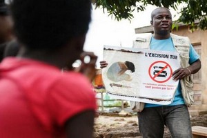 Vidéo. Mauritanie: 10 femmes influentes s’engagent contre l’excision