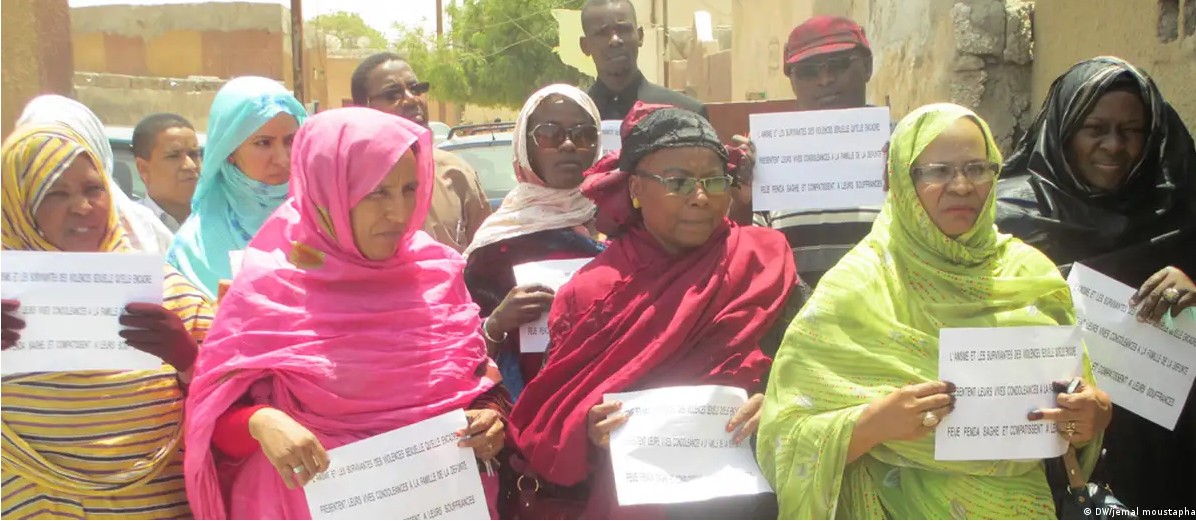 Droits des femmes : la Mauritanie doit faire plus selon l'Onu