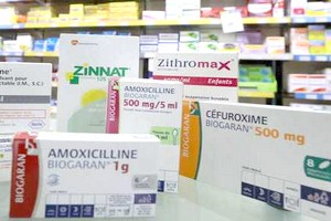 Mauritanie/Sénégal : Saisie de médicaments frauduleux à Khataly d'une valeur de 50 millions