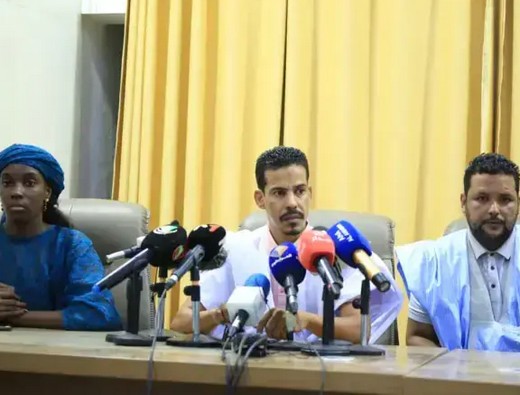 Cinéma : 13 pays représentés au festival du film à Nouakchott 