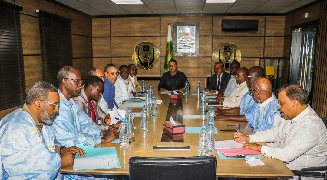 Communiqué : le Comité Éxécutif de la FFRIM prend d’importantes décisions