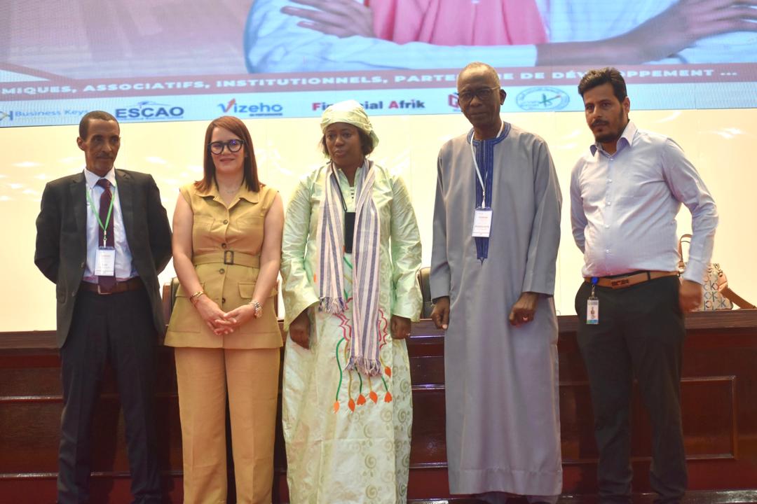 FIC 2023 : « Ce qu’ils pensent de l’emploi et de l’entrepreneuriat des jeunes en Mauritanie »