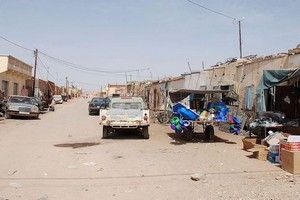 Mauritanie : des cas de fièvre de la dingue dans le nord du pays