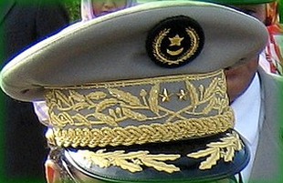 La fille d’un Général prête serment en sa qualité de limier de l’IGE