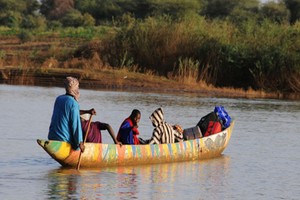 Frontière avec la Mauritanie : Les populations de Gourel Oumar LY entre crainte et désespérance