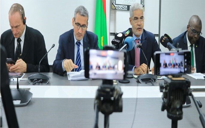 Croissance en Afrique : La Mauritanie parmi les fers de lance sur le Continent