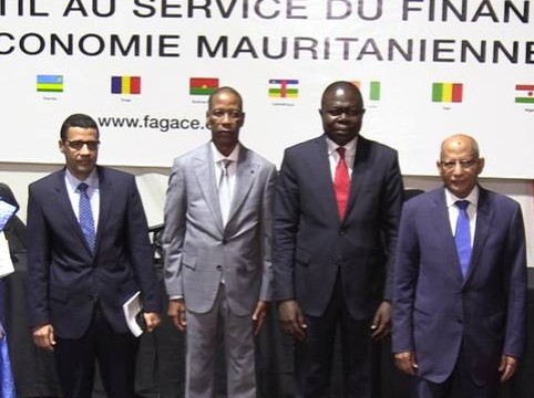 Vidéo. Mauritanie: le Fonds africain de garantie et de coopération entend renforcer sa présence pour accompagner les PME-PMI