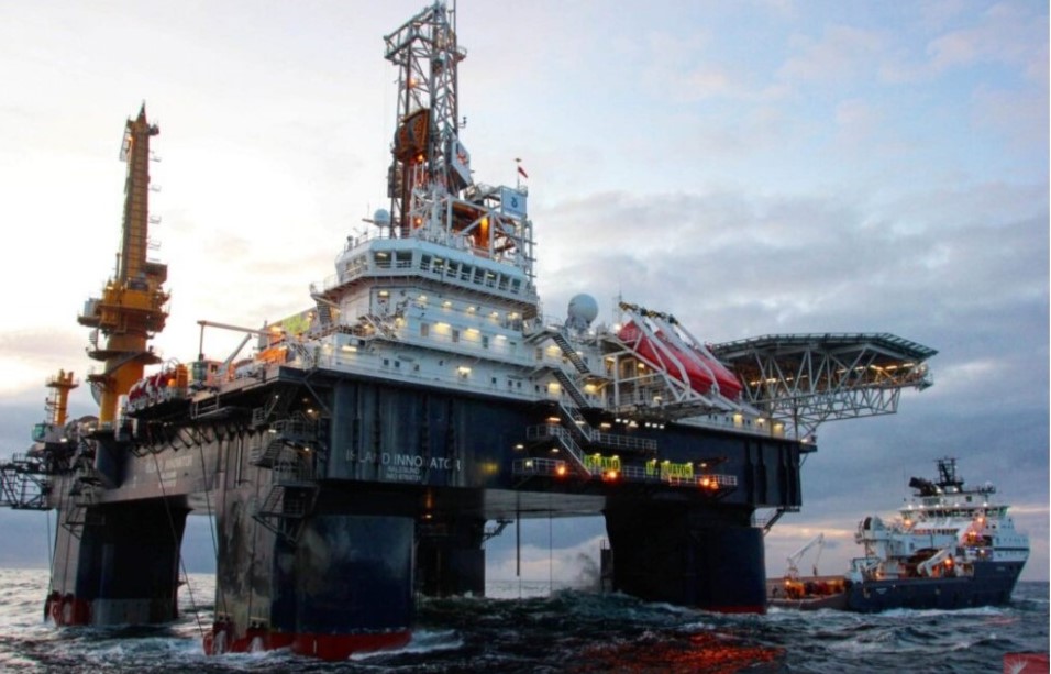 Extension de la période de recherche du contrat d’Exploration-Production de Banda et Tevet