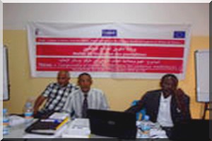 AFCF/formation des journalistes : Mieux comprendre et traiter les violences basées sur le genre   