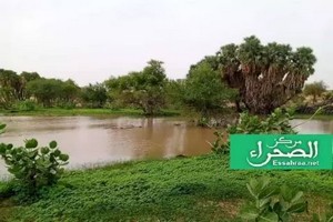 Alerte: mise en garde contre de fortes pluies entre le 17 et 20 septembre