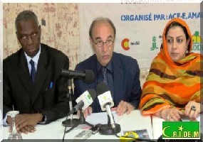 Forum national : « Contribution des agricultures familiales à la sécurité alimentaire en Mauritanie 