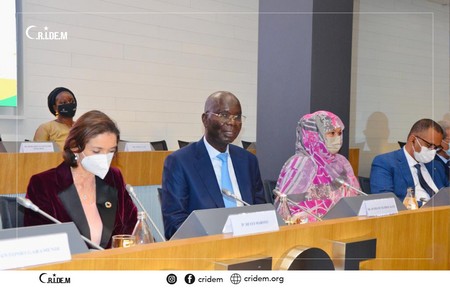 Mauritanie- Espagne : les investissements au cœur d’une rencontre entrepreneuriale [Photoreportage]