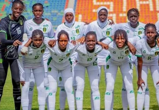 Tournoi WAFU-A Women's Cup 2025 : La Mauritanie abrite la compétition
