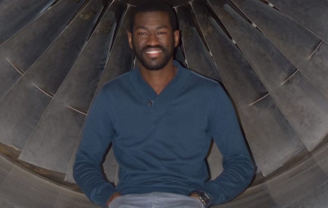 Fousseynou Coulibaly : le parcours hors du commun d’un compatriote