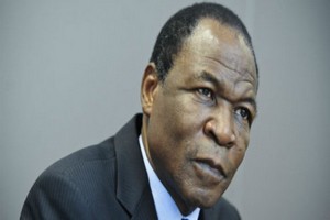 La France autorise l'extradition de François Compaoré vers le Burkina Faso
