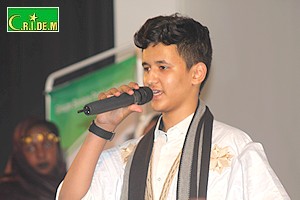 22ème édition de la langue française et de la francophonie, clôturée en beauté...[PhotoReportage]