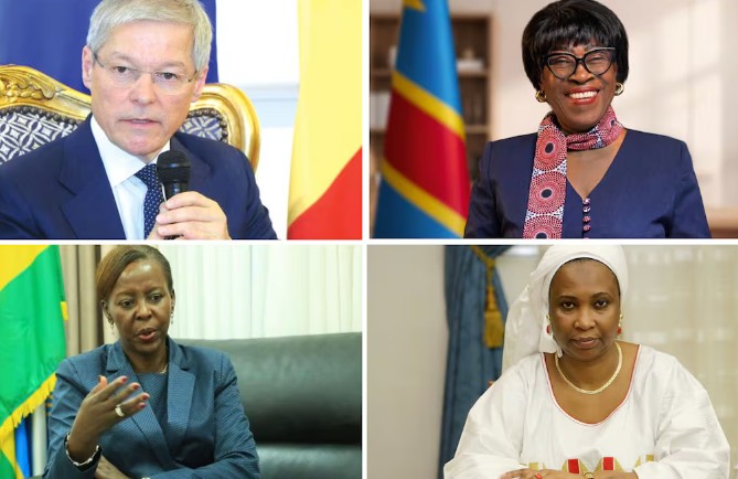 Francophonie: qui sera le prochain secrétaire général de l’OIF?