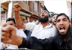 Ces Algériens qui partent s’abreuver aux sources du wahabisme. 