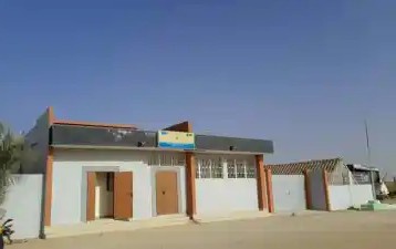 Pourquoi le poste frontière Diama, entre la Mauritanie et le Sénégal est-il toujours fermé ?