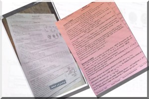 Mauritanie: des candidats au baccalauréat trichent par WhatsApp