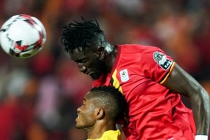 CAN 2021 – Préparation : Le Gabon et la Mauritanie perdent un adversaire 