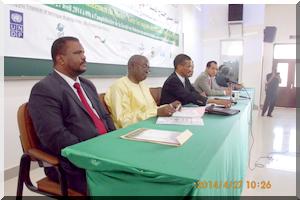  Partenariat Programme BGP : Lancement officiel du Master GAED