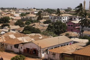 Gambie: marche contre la multiplication des viols