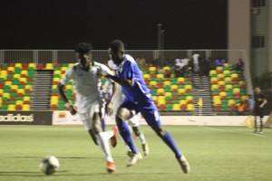 FC NOUADHIBOU toujours leader , LA Garde fait sensation, l'ASAC n’y arrive toujours pas