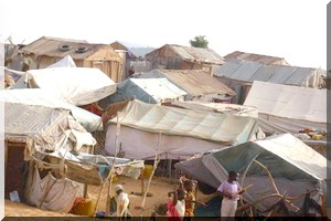 Le casse tête des gazras