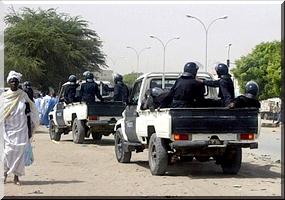 La Mauritanie se rassemble derrière le gendarme enlevé