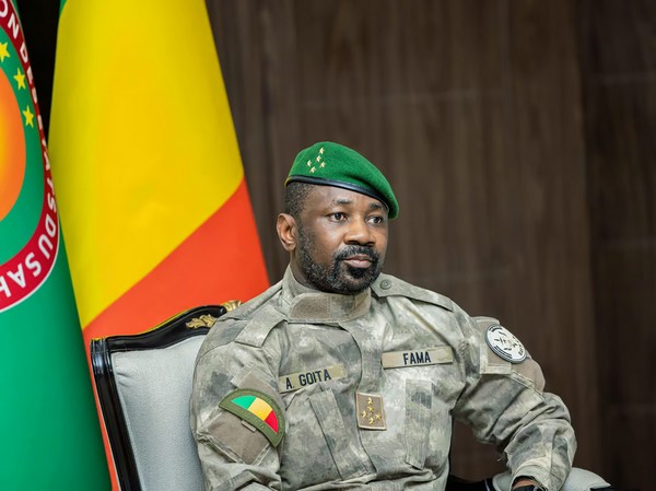 Au Mali, le CNT vote l’abrogation de la charte des partis 