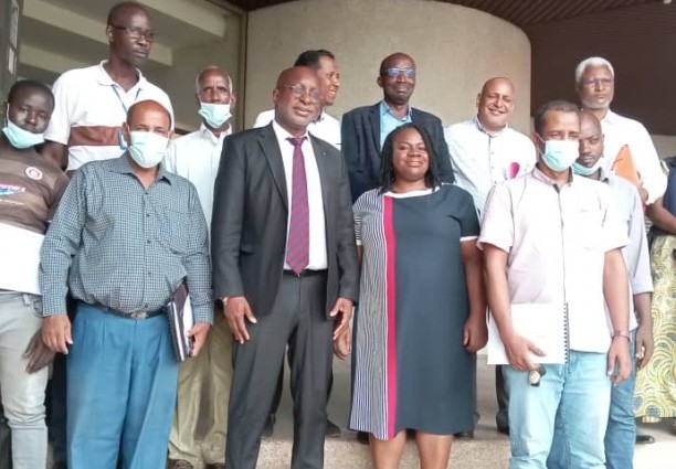 Côte d’Ivoire : les gérants de boutiques 