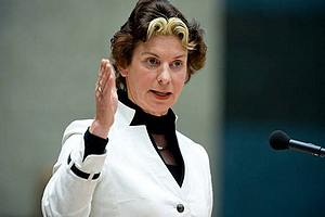 Entretien avec Gerda Verburg, SG adjointe des NU et Coordinatrice du Mouvement SUN Nutrition