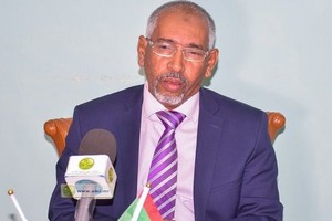 Directeur de la sûreté de l’Etat : 