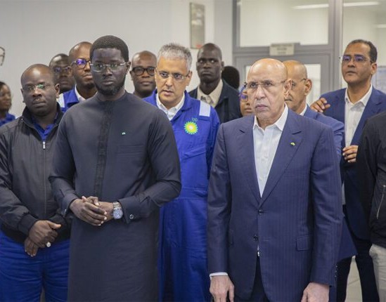 Mauritanie : L’euphorie du gaz offshore face aux défis mondiaux