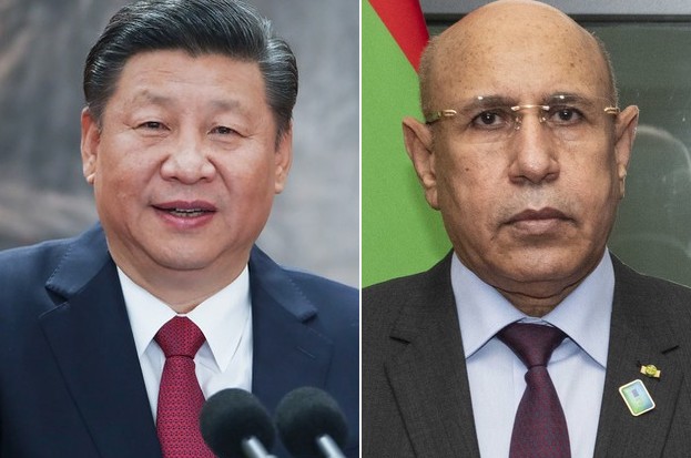 Exonération par la Chine des droits de douane à l’importation sur certains produits mauritaniens 