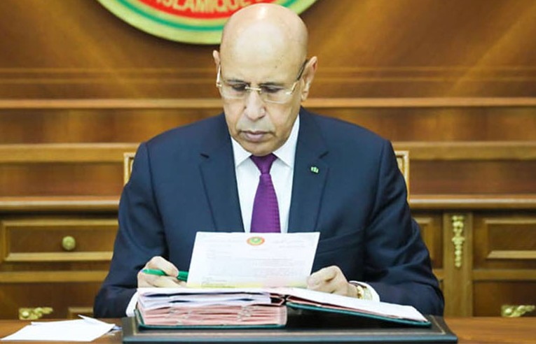 Communiqué du Conseil des Ministres du mercredi 04 mars 2026