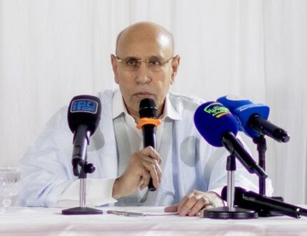 Les étudiants mauritaniens au Maroc demandent à Ould Ghazouani d’intervenir pour faciliter la délivrance des permis de voyage