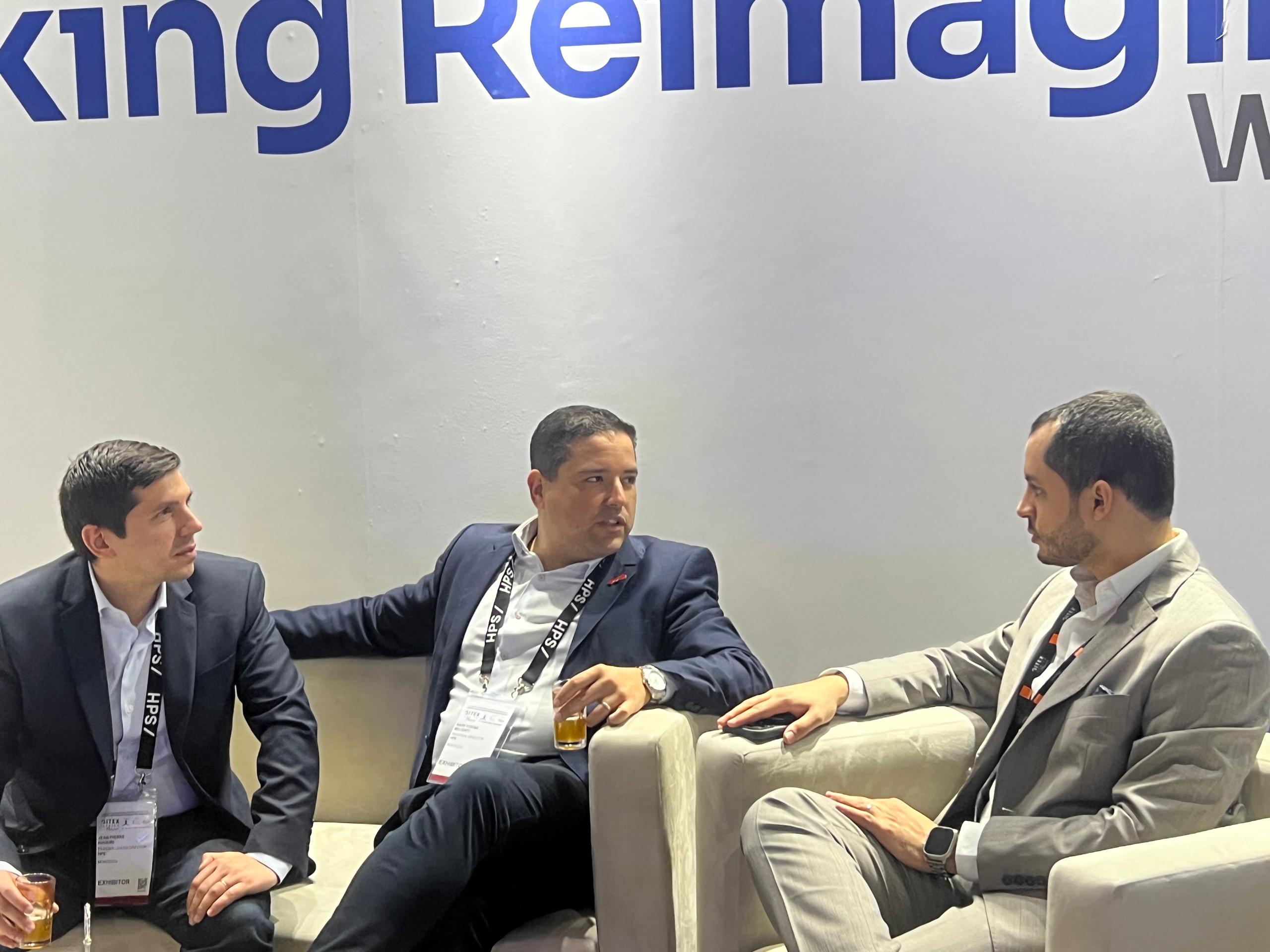 Une première historique pour la Mauritanie au Gîtex Africa 2025