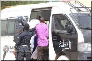 Droits de l’homme en Mauritanie : L’impunité des tortionnaires