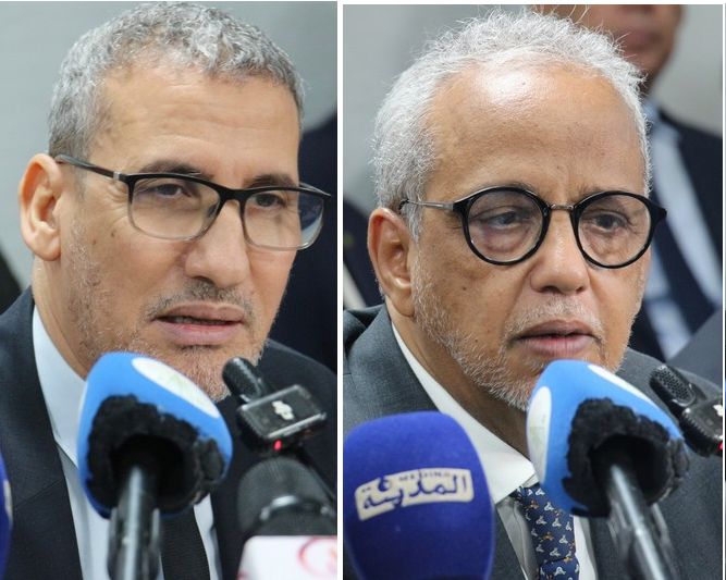 Le ministre des Affaires économiques et le gouverneur de la Banque centrale se rendent à Washington